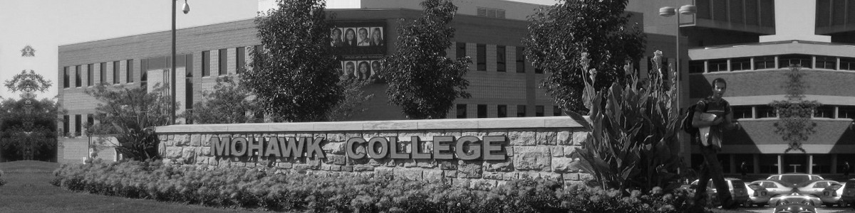 Мохок Колледж в Канаде