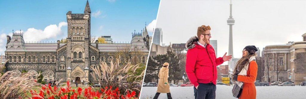 Сравнение систем высшего образования в Канаде и СНГ