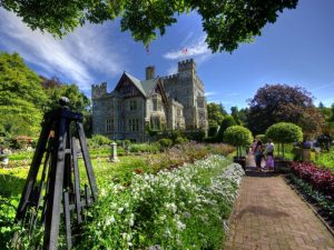 Учеба и жизнь в Канаде