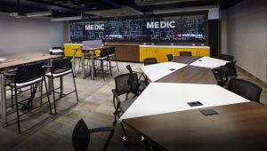 Мохок колледж в Канаде