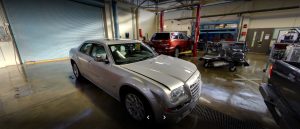 Мохок колледж в Канаде