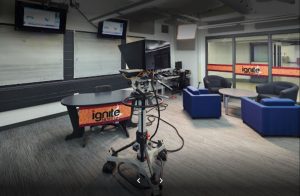 Мохок колледж в Канаде