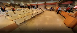 Мохок колледж в Канаде