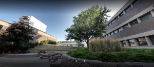 Мохок колледж в Канаде