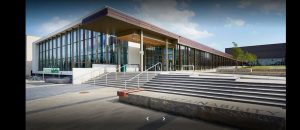 Мохок колледж в Канаде