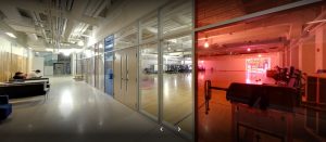 Мохок колледж в Канаде