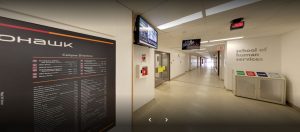 Мохок колледж в Канаде