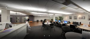 Мохок колледж в Канаде