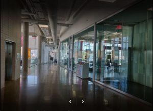 Мохок колледж в Канаде