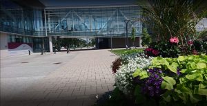 Мохок колледж в Канаде