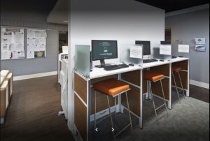 Мохок колледж в Канаде