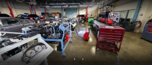 Мохок колледж в Канаде