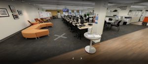 Мохок колледж в Канаде