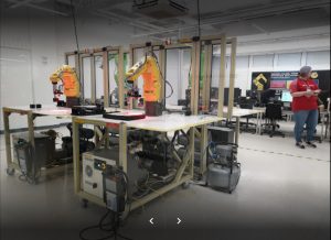 Мохок колледж в Канаде