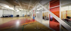 Мохок колледж в Канаде