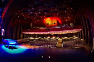 Мохок колледж в Канаде