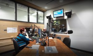 Мохок колледж в Канаде