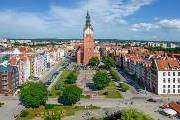 Universities in Elbląg