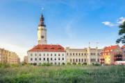 Universities in Głogów