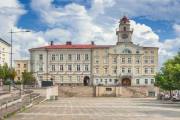 Universities in Gorlice