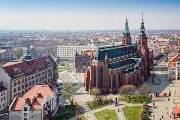 Universities in Legnica