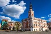 Universities in Leszno