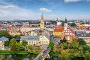 Universities in Opole