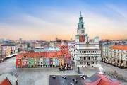 Universities in Poznan