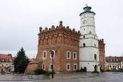 Universities in Sandomierz