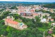 Universities in Sanok