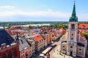 Universities in Toruń