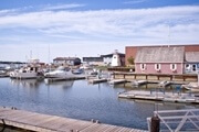 Universities in Prince Edward Island