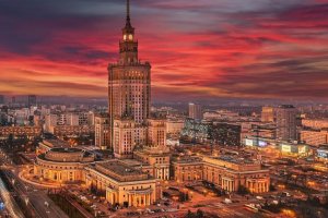 Университеты и ВУЗы в Польше